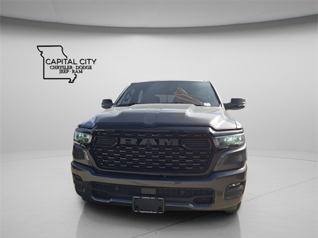 New 2026 RAM 1500 Big Horn image 8