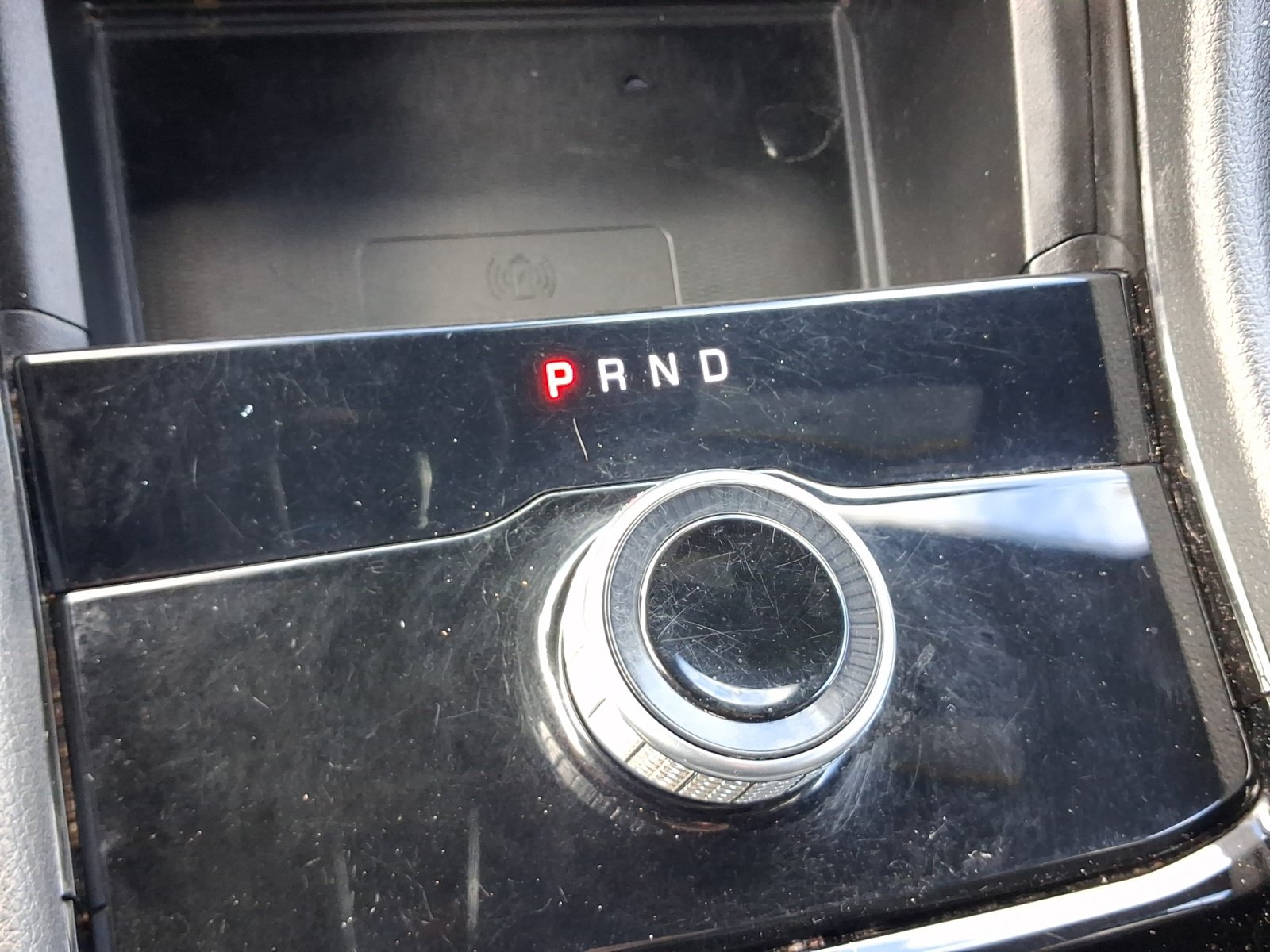 Used 2023 Jeep Grand Cherokee Altitude AWD/4WD image 14