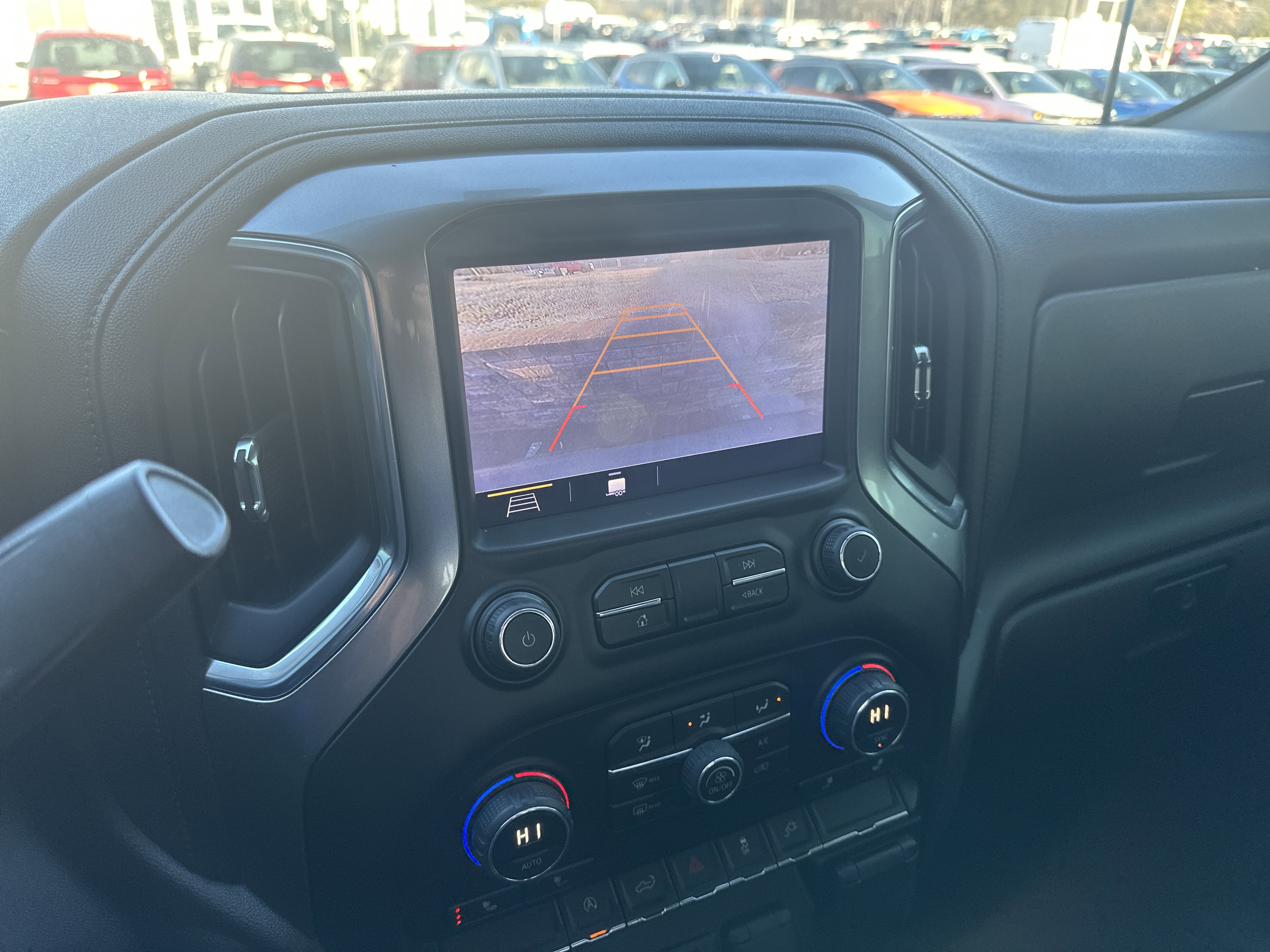 Used 2019 Chevrolet Silverado 1500 LT w/ All-Star Edition image 38