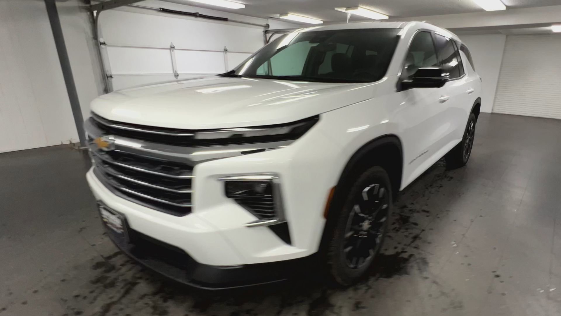 New 2026 Chevrolet Traverse LT w/ Sun and Wheel Package image 40