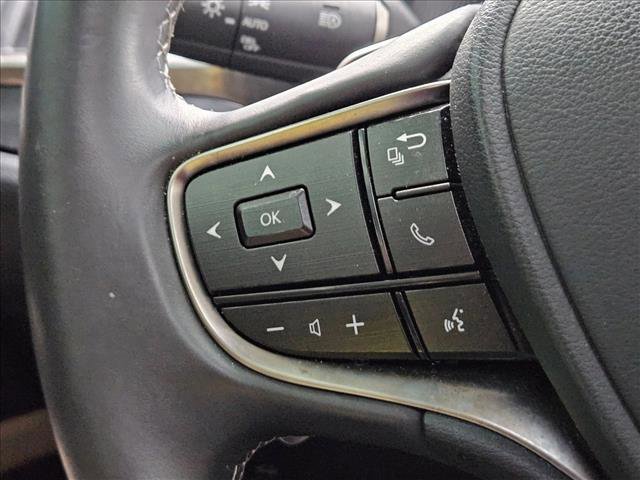 Used 2021 Lexus ES 300h w/ Accessory Package FWD image 24