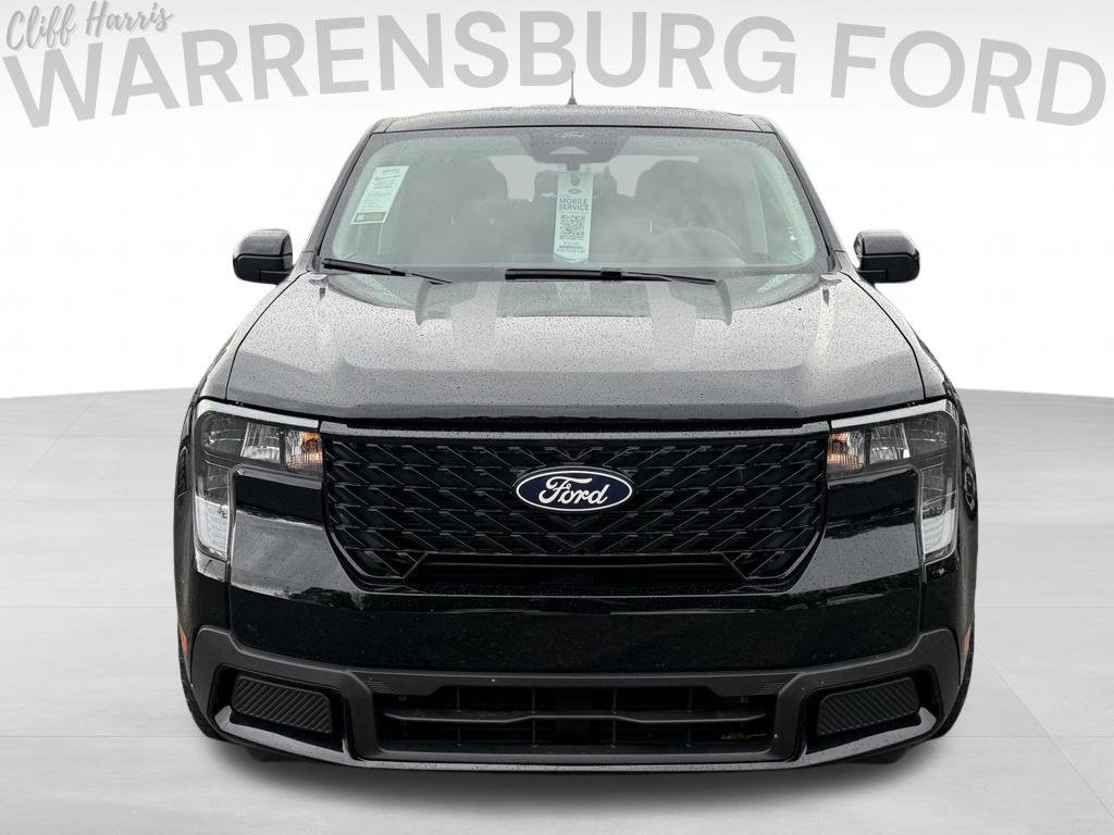 New 2026 Ford Maverick XLT w/ Equipment Group 301A AWD/4WD image 2
