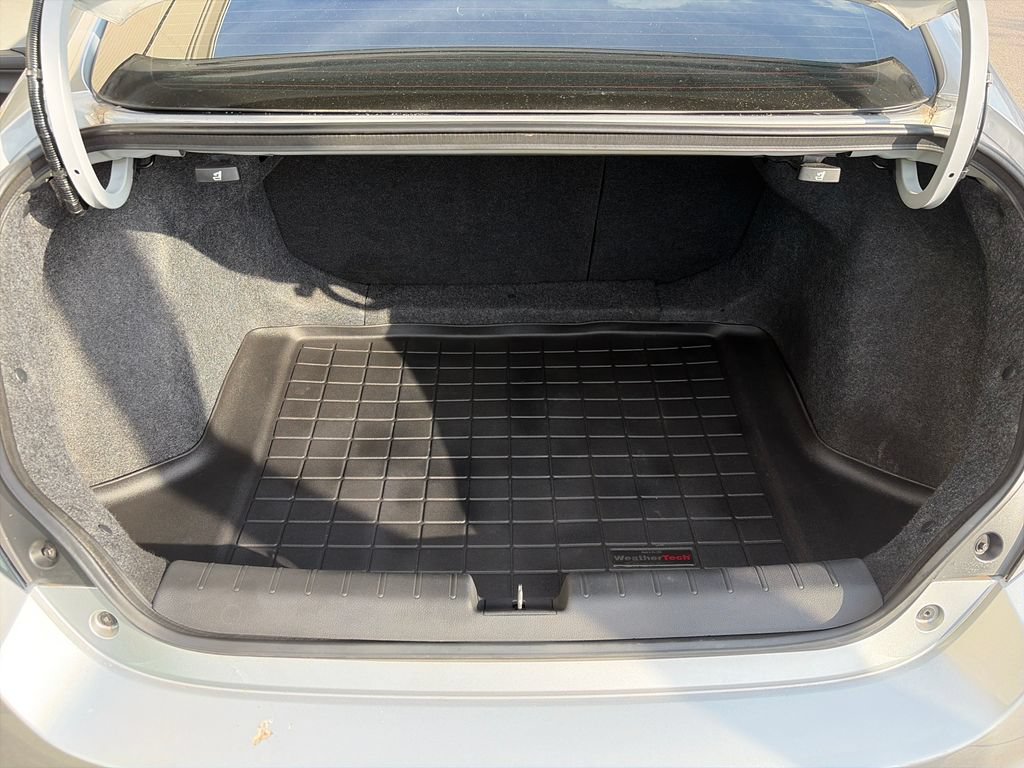Used 2016 Honda Civic EX-T image 26
