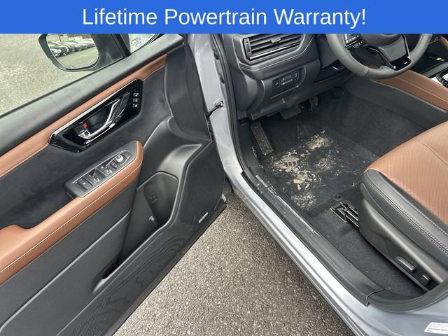 New 2025 Subaru Forester Touring w/ Popular Package - Touring image 10