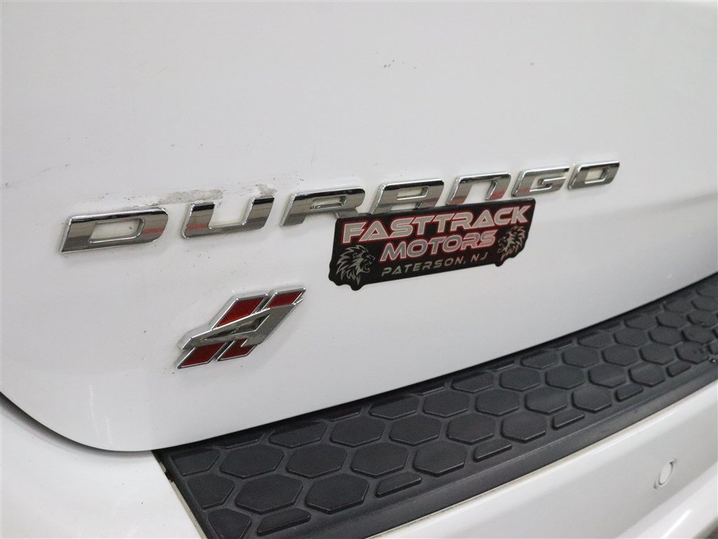 Used 2019 Dodge Durango Citadel w/ Technology Group AWD/4WD image 9