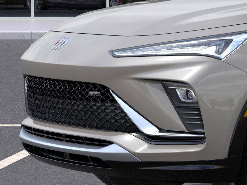 New 2026 Buick Envista Sport Touring w/ Studio Series image 13