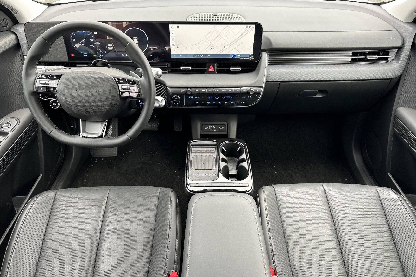 New 2026 Hyundai Ioniq 5 SEL RWD image 13