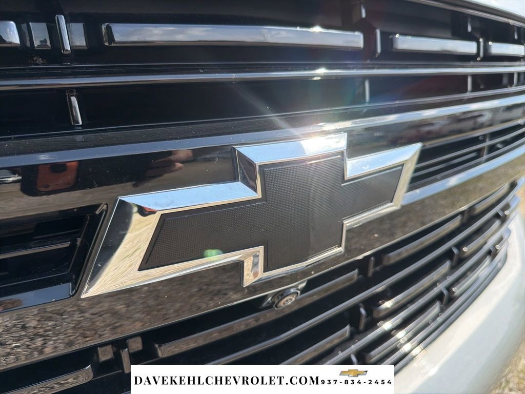 Used 2024 Chevrolet Tahoe RST w/ Luxury Package AWD/4WD image 36