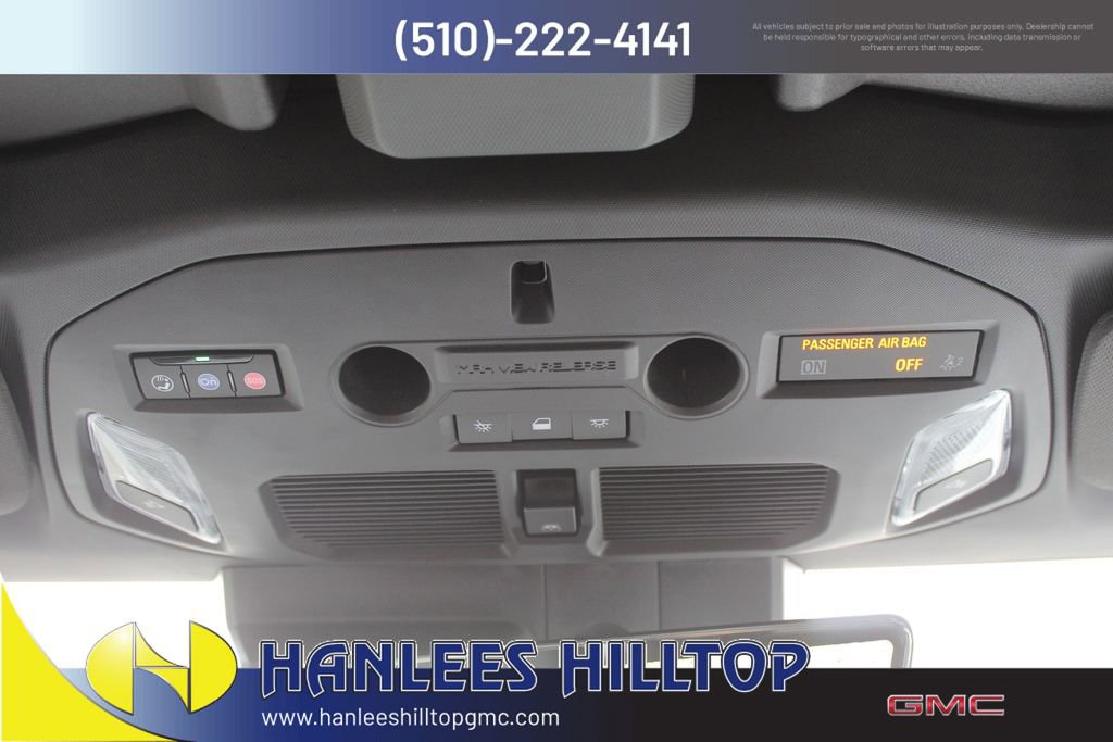 New 2024 GMC Hummer EV 2X w/ Extreme Off-Road Package image 38