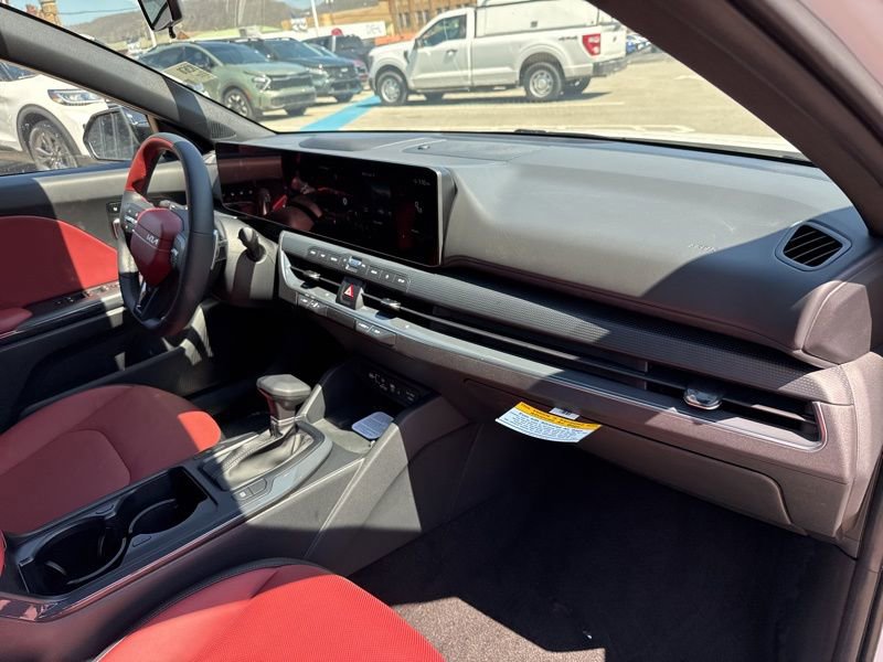 New 2026 Kia K4 GT-Line image 14