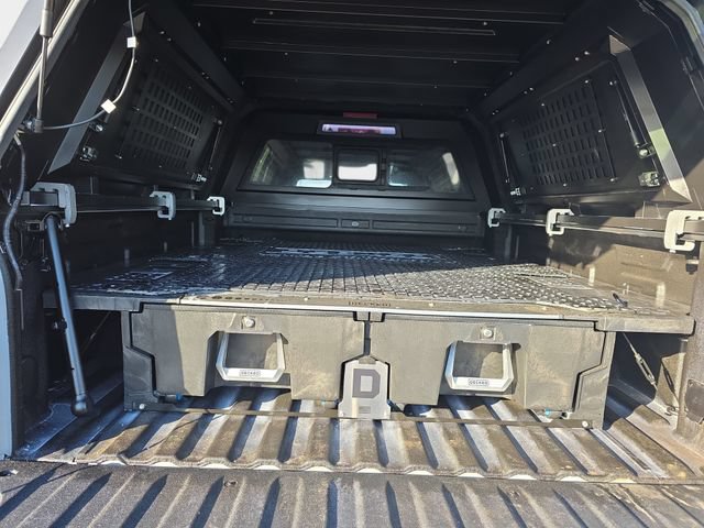 Used 2024 GMC Sierra 2500 AT4X w/ AT4X AEV Edition AWD/4WD image 14