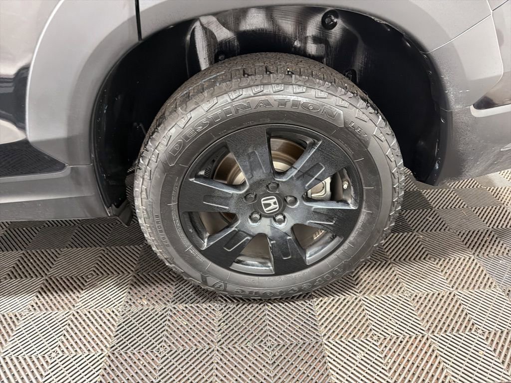 Used 2022 Honda Pilot TrailSport image 33