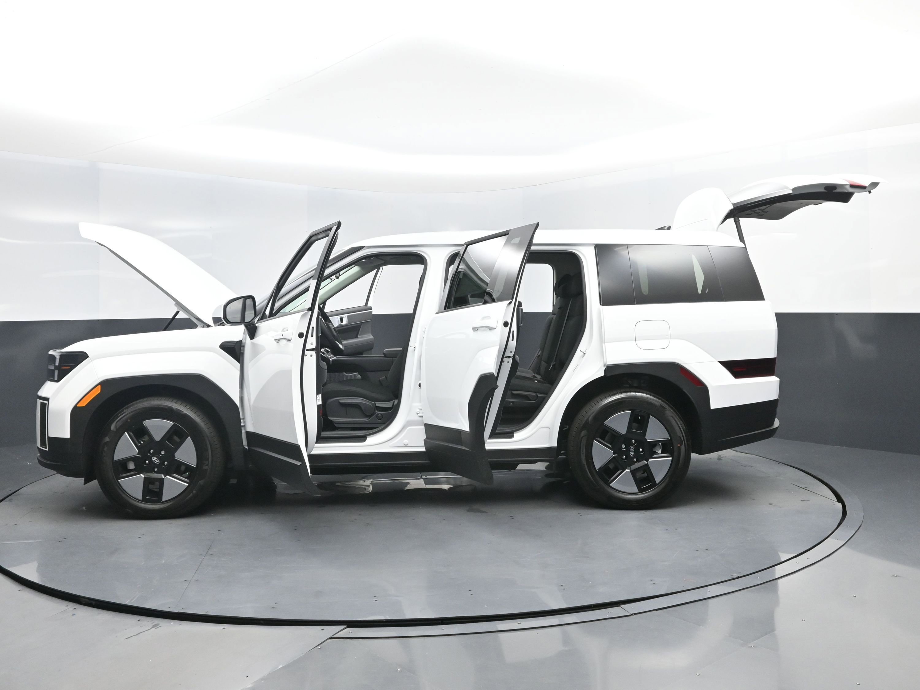 New 2026 Hyundai Santa Fe SE image 20