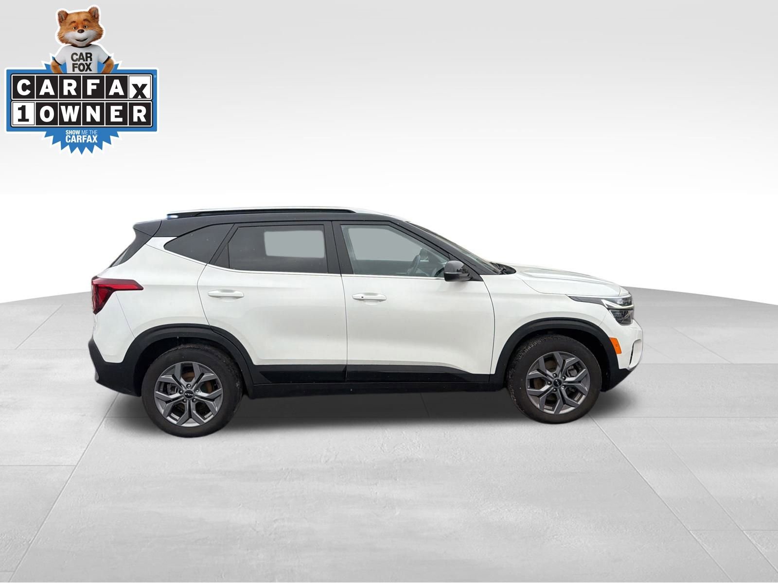 Used 2024 Kia Seltos S image 4