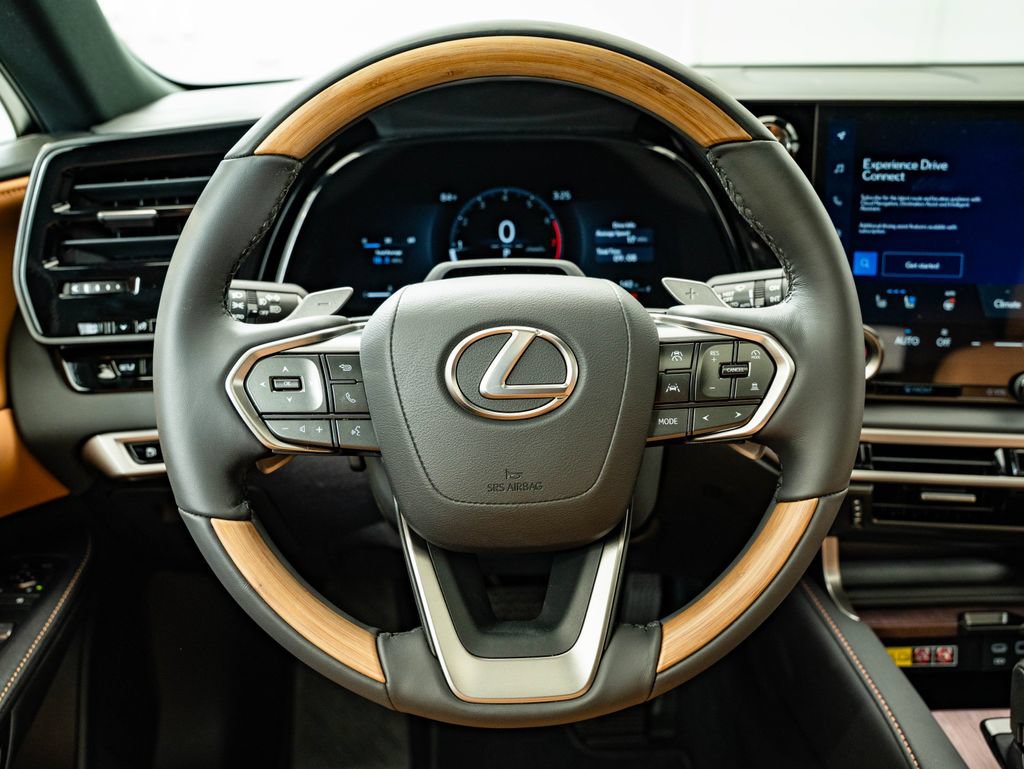 New 2026 Lexus RX 350 Premium AWD/4WD image 39