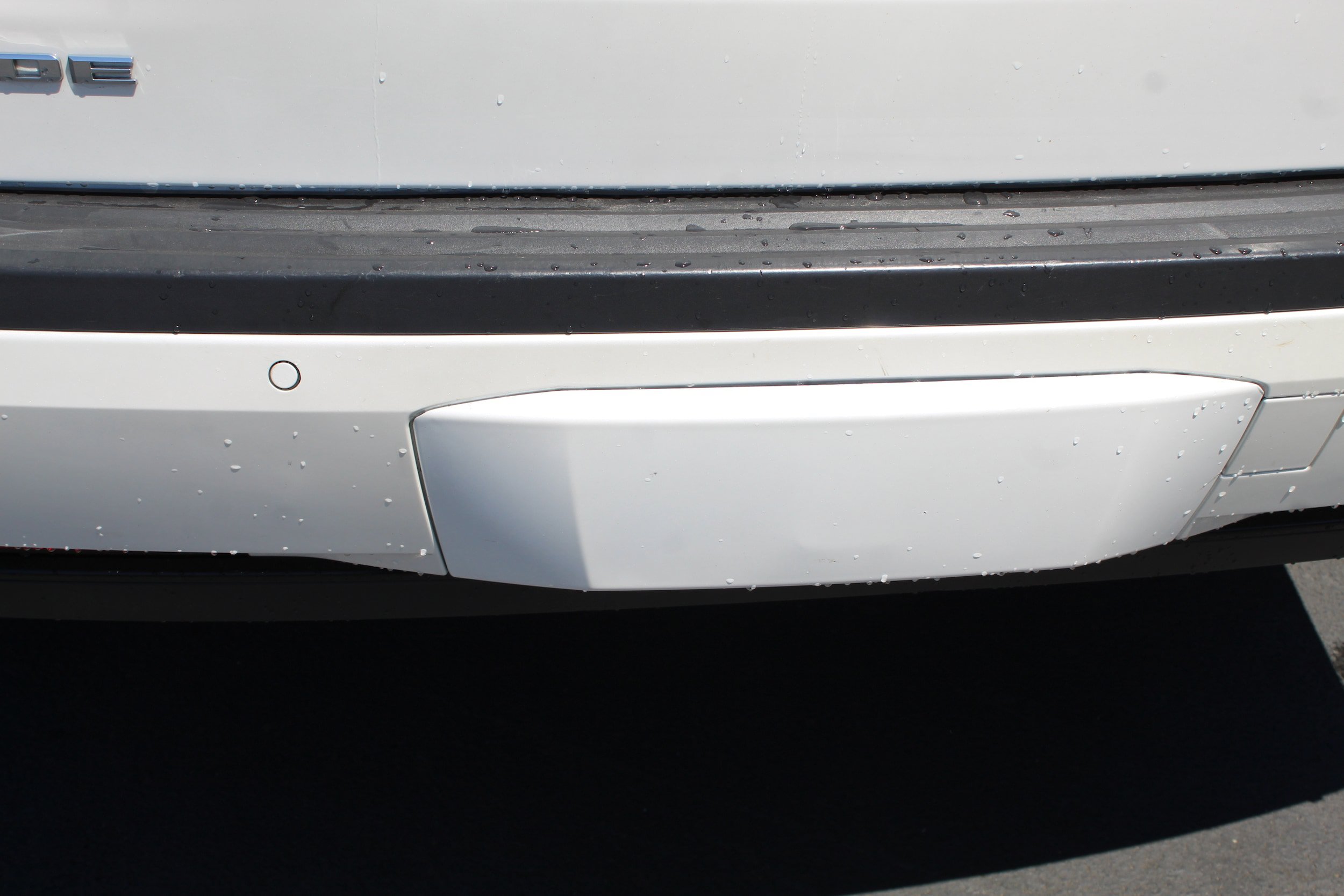 Used 2018 Cadillac Escalade Platinum AWD/4WD image 13