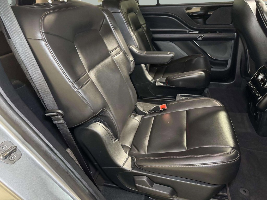 Certified 2022 Lincoln Aviator AWD w/ Premium Package image 30