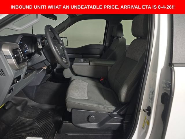 Used 2023 Ford F150 XLT AWD/4WD image 8