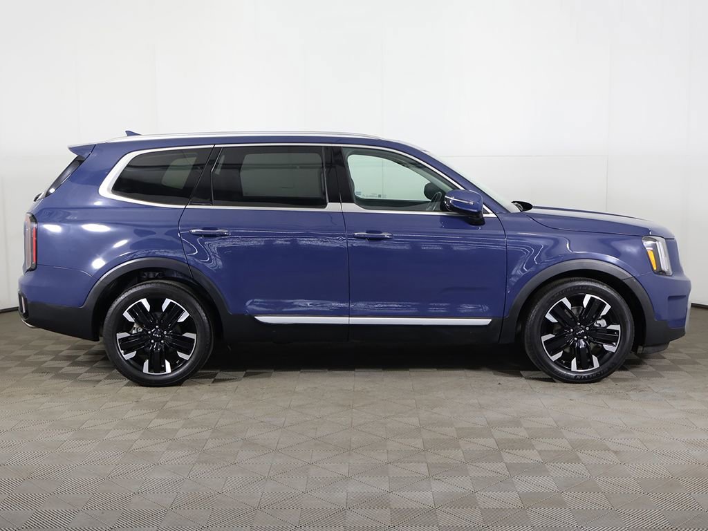 Used 2023 Kia Telluride SX AWD/4WD image 22