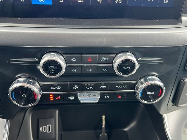 New 2026 Ford F150 XLT image 17