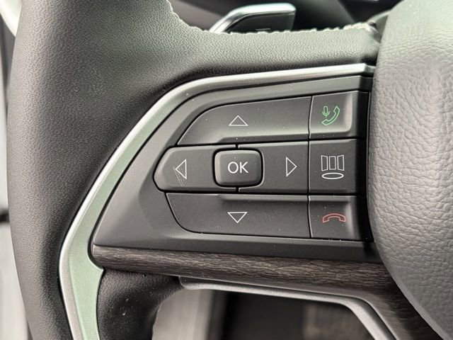 New 2026 Jeep Grand Cherokee Limited image 18