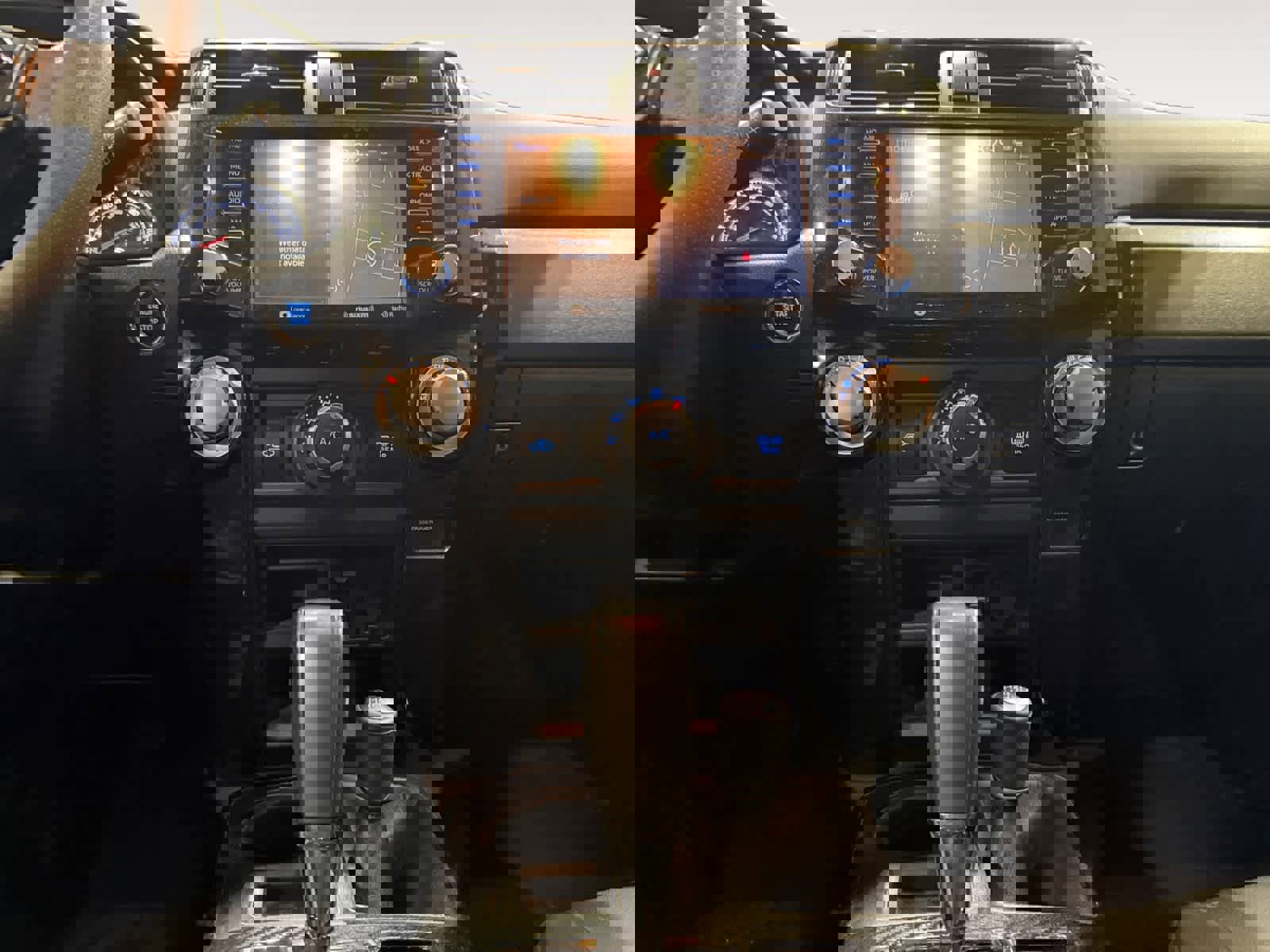 Used 2020 Toyota 4Runner Venture image 13