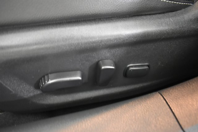 Certified 2023 Nissan Altima 2.5 SL image 12