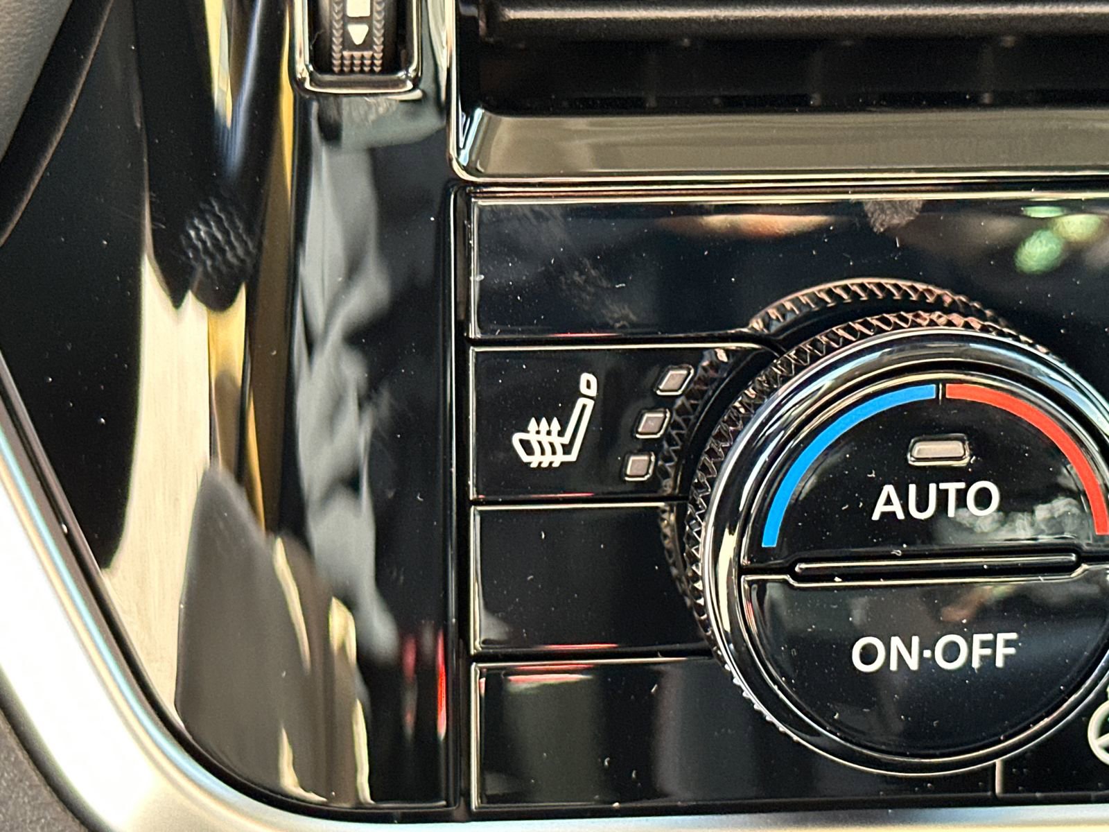 New 2026 Nissan Rogue Platinum w/ Platinum Premium Package image 31