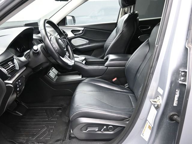 Used 2020 Acura RDX w/ Technology Package image 21