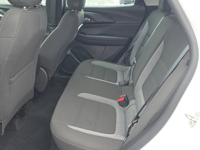 Certified 2021 Chevrolet TrailBlazer LS image 24