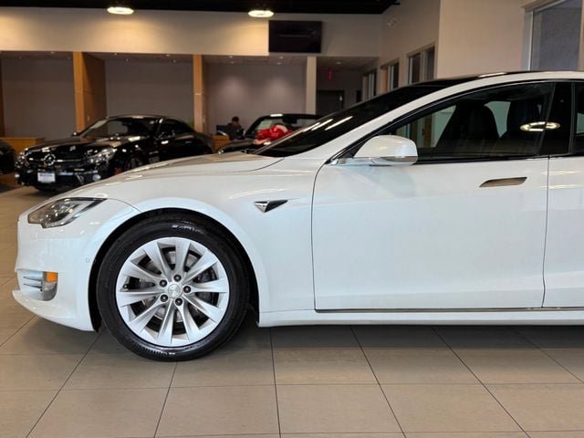 Used 2019 Tesla Model S Long Range AWD/4WD image 8