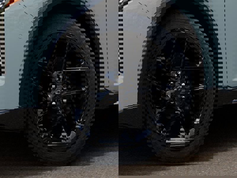 New 2026 Kia K4 GT-Line Turbo image 9