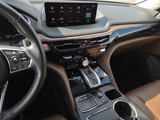 Used 2023 Acura MDX SH-AWD w/ Technology Package image 37