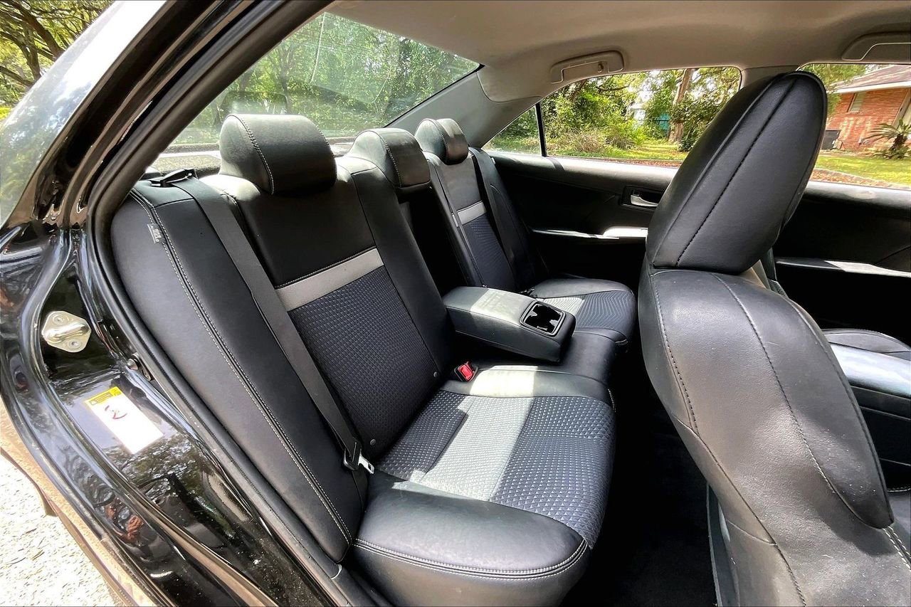 Used 2013 Toyota Camry SE FWD image 21