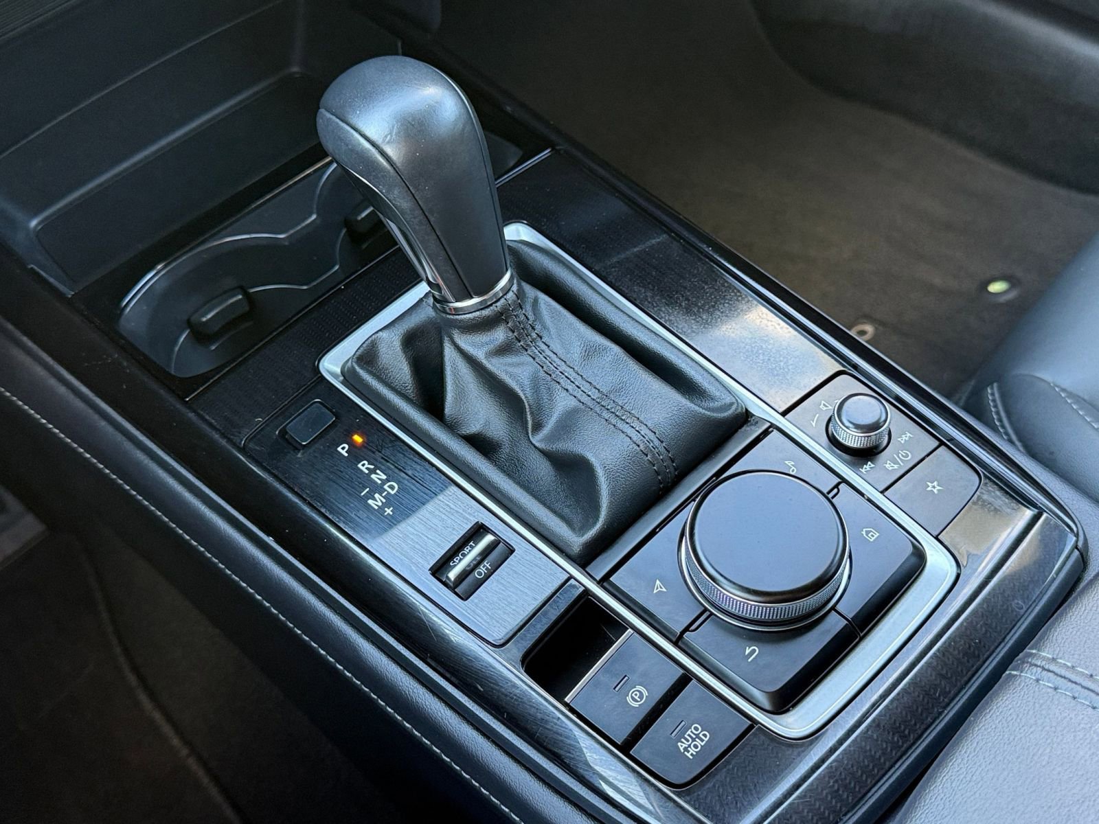 Used 2025 MAZDA CX-30 AWD 2.5 S w/ Select Sport Pkg image 41