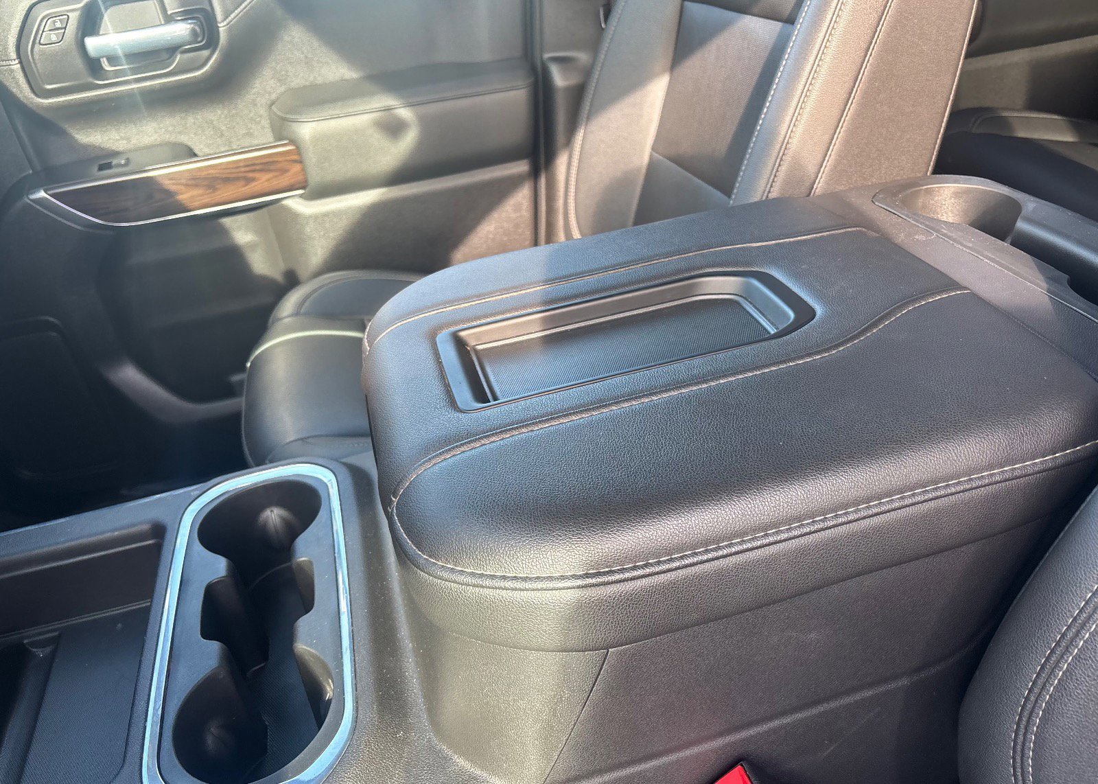 Used 2021 GMC Sierra 1500 SLT w/ SLT Premium Package image 61