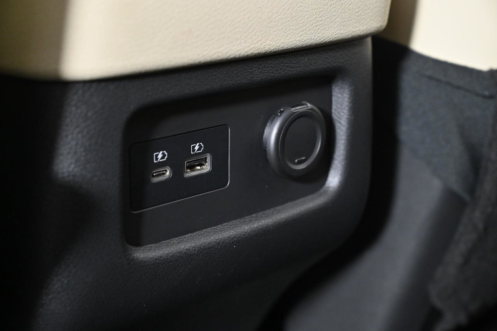 Used 2022 INFINITI QX60 Luxe w/ Cargo Package image 25