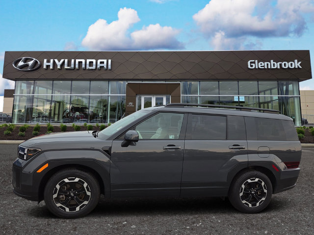 Certified 2026 Hyundai Santa Fe SEL