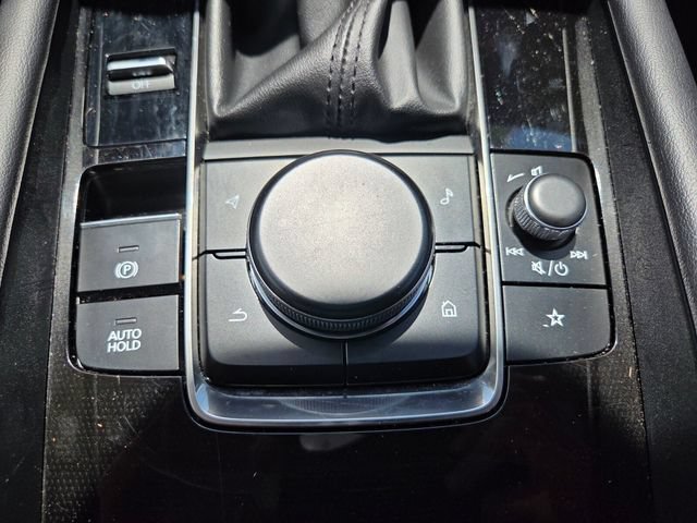 Used 2025 MAZDA MAZDA3 s AWD/4WD image 26