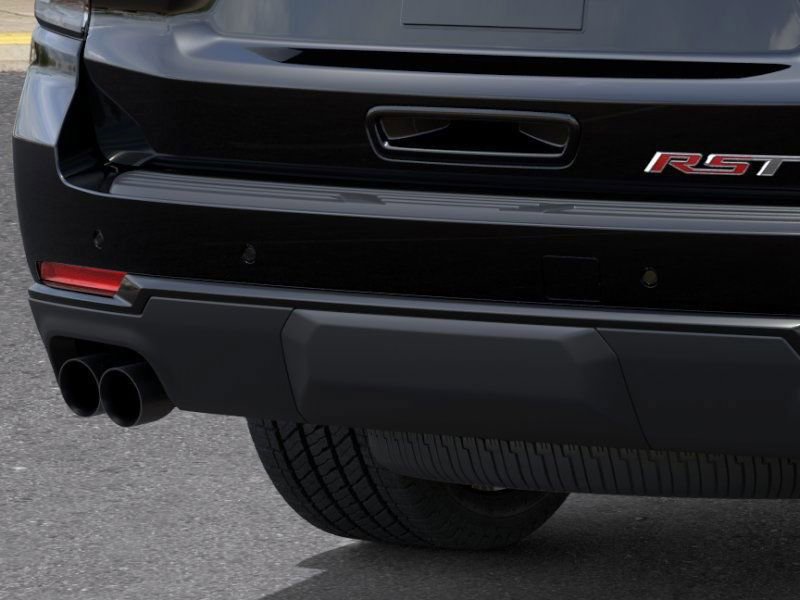 New 2026 Chevrolet Suburban RST w/ RST Capability Package image 15