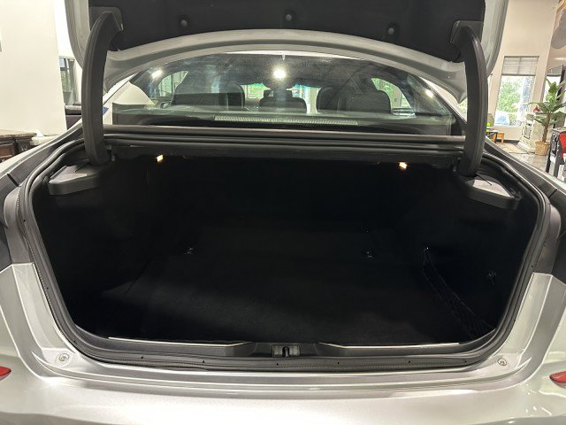 Used 2014 Maserati Quattroporte GTS RWD image 39