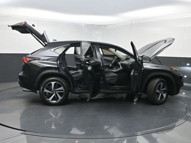Used 2021 Lexus NX 300 FWD w/ Premium Package image 41