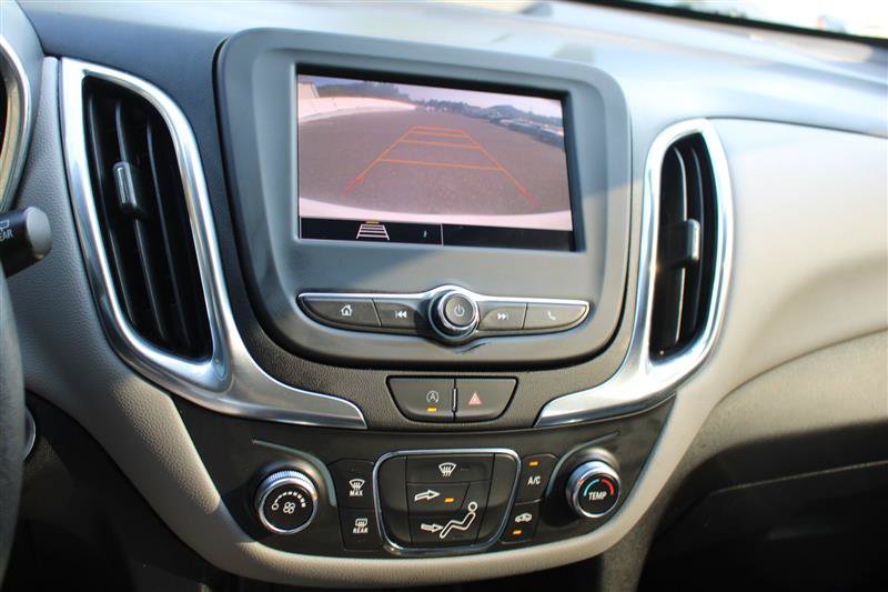 Used 2022 Chevrolet Equinox LT FWD image 15