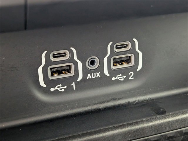 Used 2023 RAM 3500 Laramie image 22