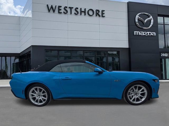 Used 2024 Ford Mustang GT Premium RWD image 2