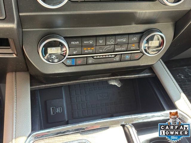 Used 2021 Ford Expedition Max Limited AWD/4WD image 17