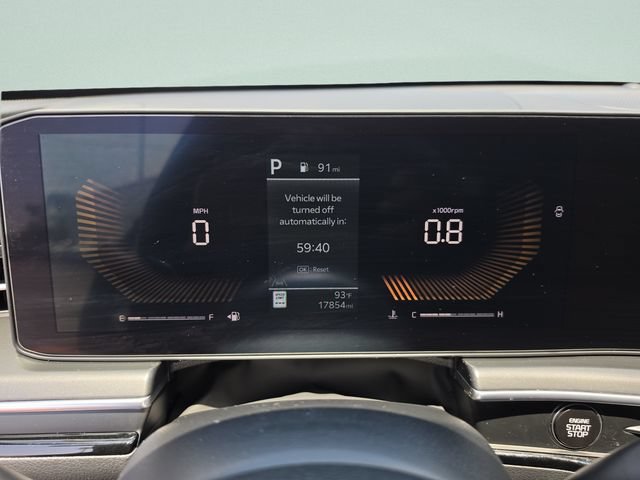 Used 2025 Kia K5 GT-Line w/ GT-Line Premium Package FWD image 43