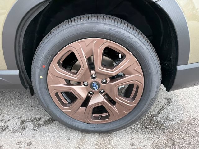 New 2026 Subaru Ascent Limited Bronze AWD/4WD image 29
