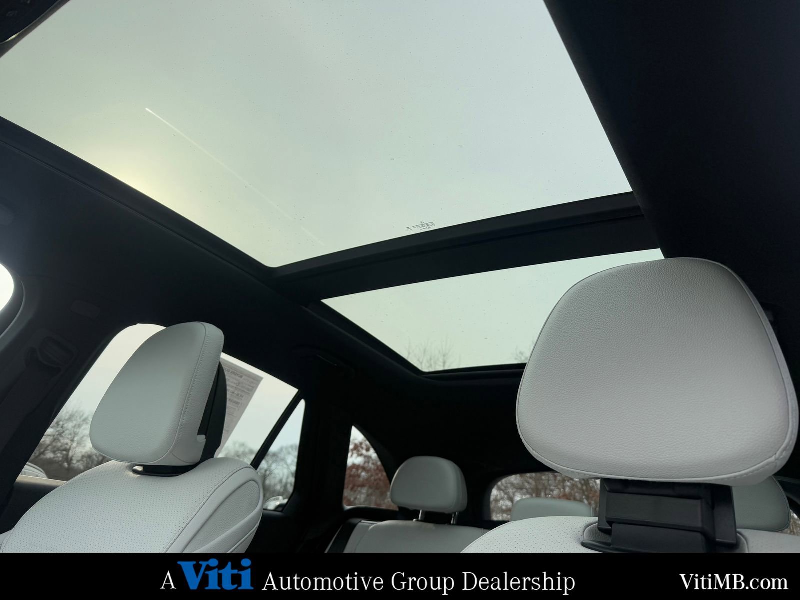 Certified 2024 Mercedes-Benz GLC 300 GLC 300 image 19