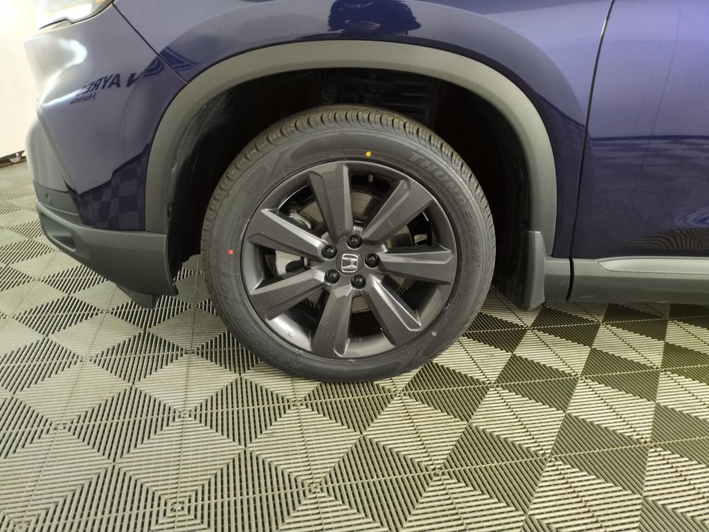 Certified 2023 Honda Pilot Sport image 29
